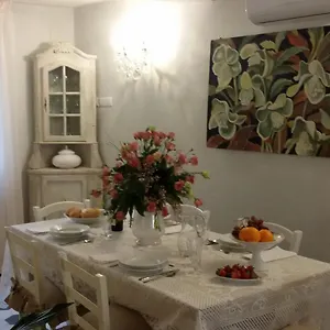 Apartment Luxury La Fontana, Lucca